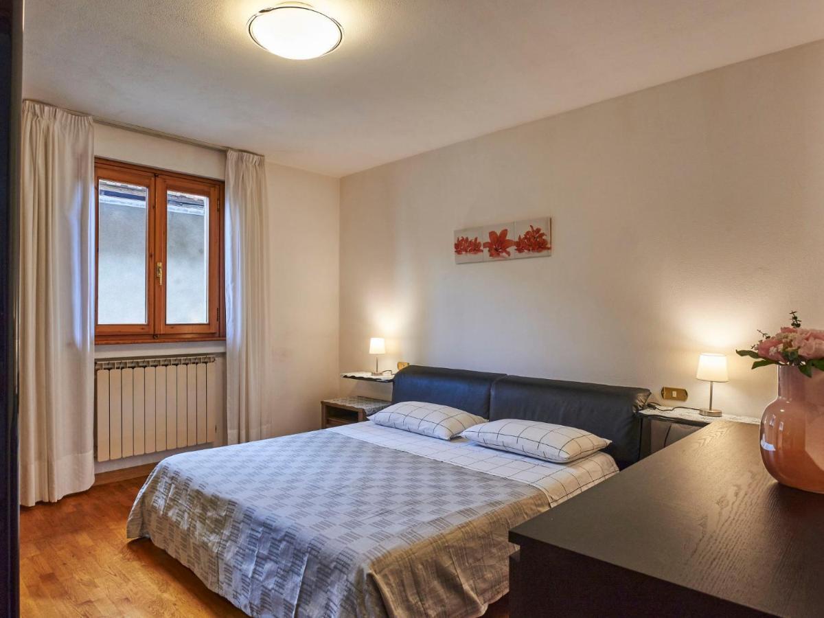 Apartment Ca' Pia By Interhome San Siro  Eksteriør bilde