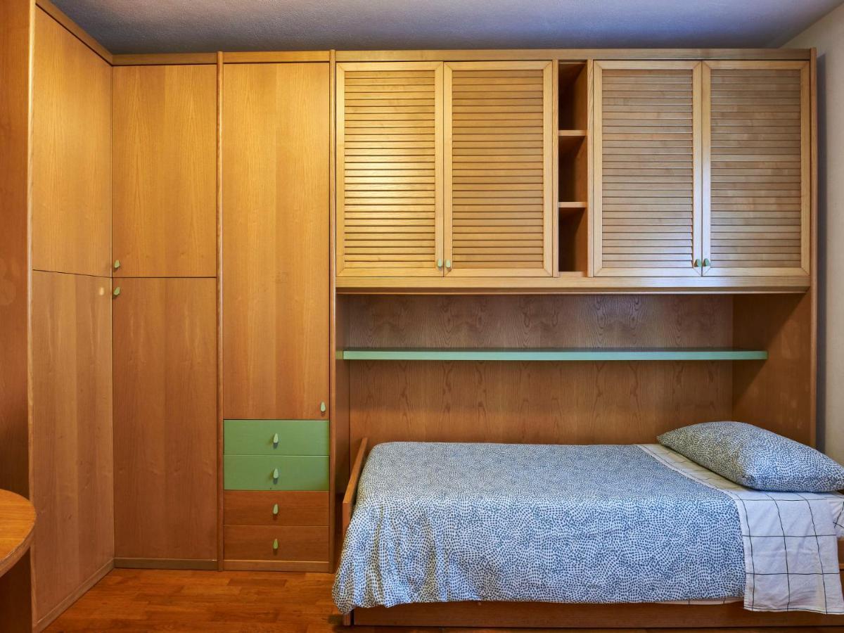 Apartment Ca' Pia By Interhome San Siro  Eksteriør bilde