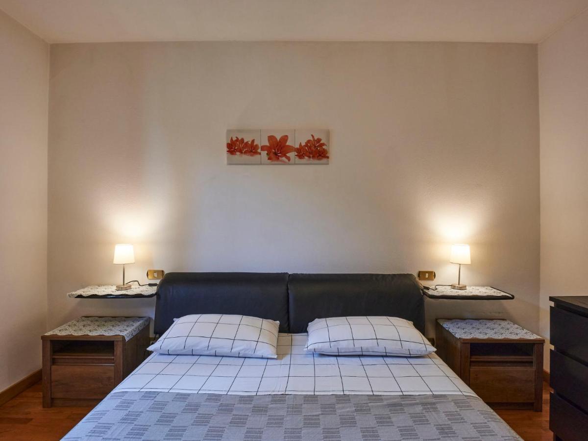 Apartment Ca' Pia By Interhome San Siro  Eksteriør bilde