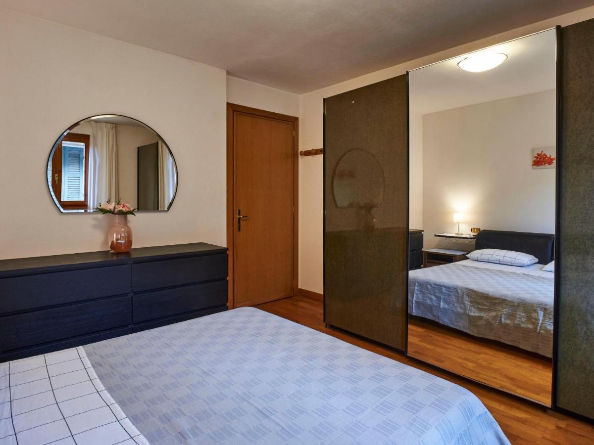 Apartment Ca' Pia By Interhome San Siro  Eksteriør bilde