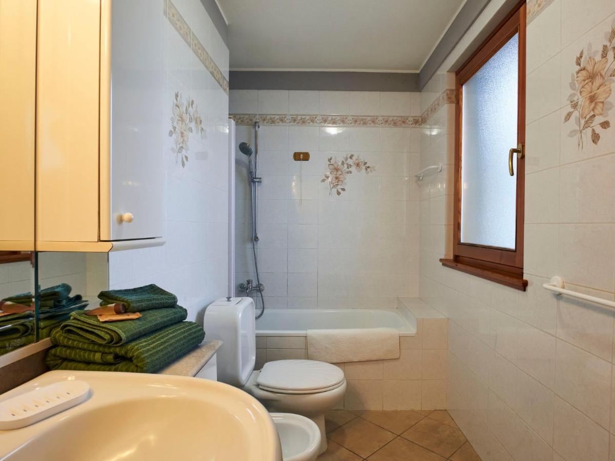 Apartment Ca' Pia By Interhome San Siro  Eksteriør bilde