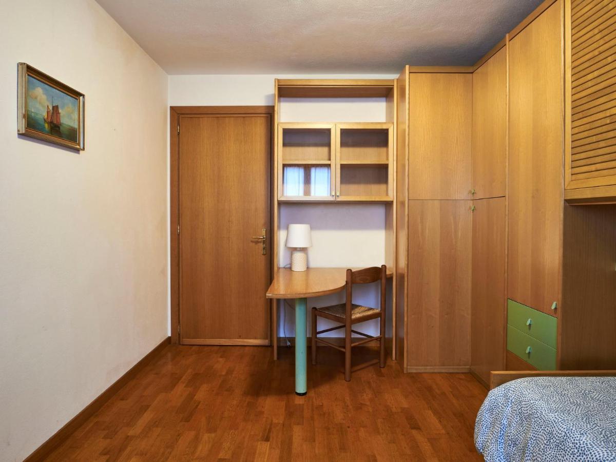 Apartment Ca' Pia By Interhome San Siro  Eksteriør bilde
