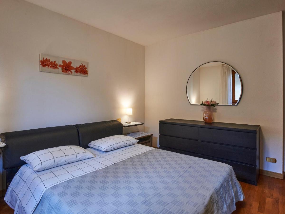 Apartment Ca' Pia By Interhome San Siro  Eksteriør bilde