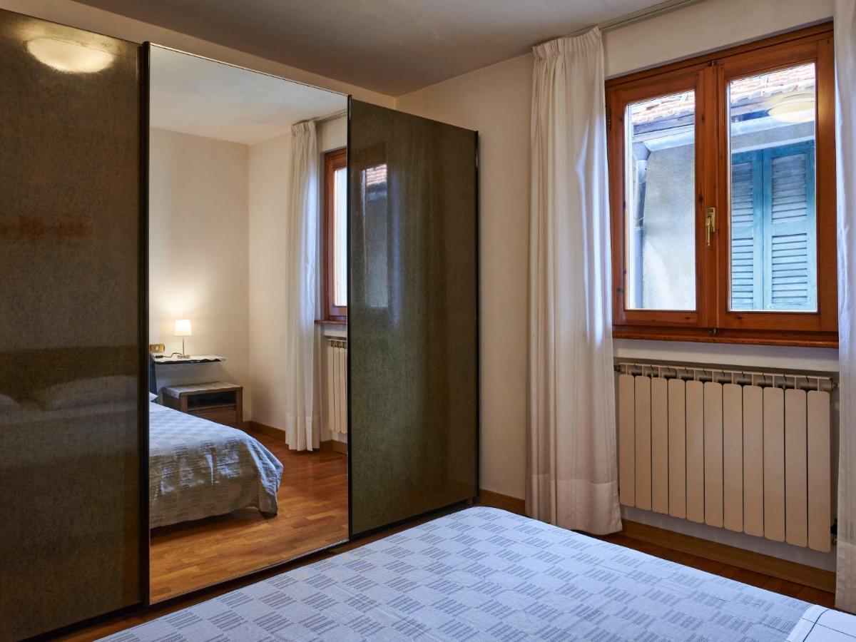 Apartment Ca' Pia By Interhome San Siro  Eksteriør bilde