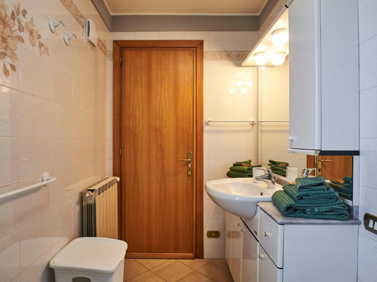 Apartment Ca' Pia By Interhome San Siro  Eksteriør bilde