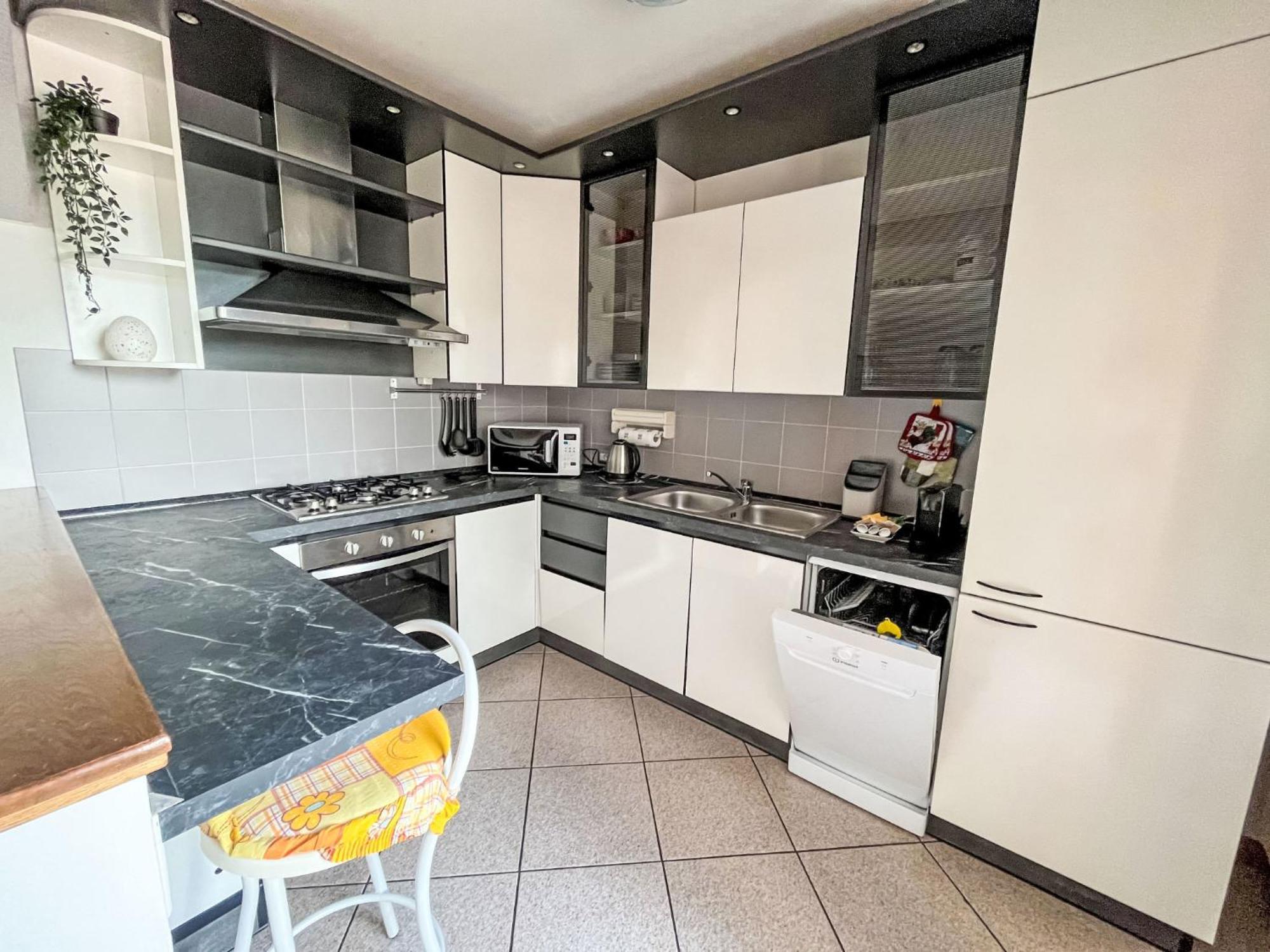Apartment Ca' Pia By Interhome San Siro  Eksteriør bilde